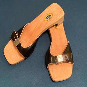 Dr Scholl’s Original Sandals!